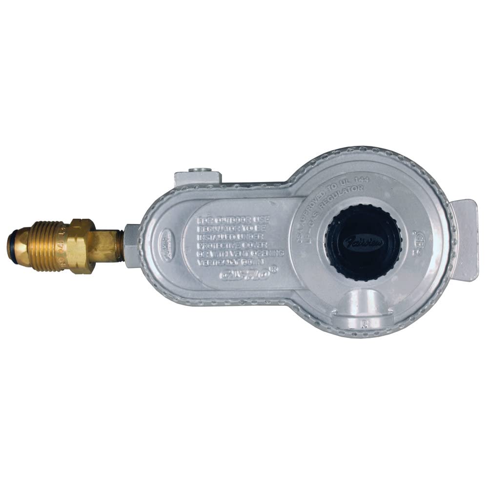 Amazon.com: JR Products 07-30375 Excess Flow POL Regulator